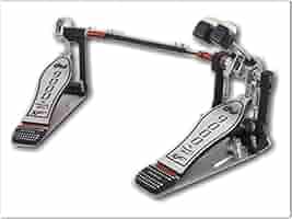 DW9000ツインペダル　DW9002PC ドラムペダル ツインペダル DW DWCP9002 おすすめ キックペダル